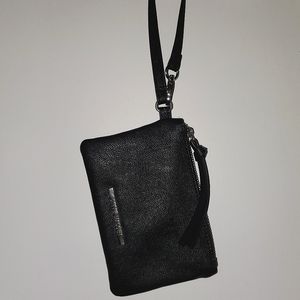 EUC Steve Madden wristlet